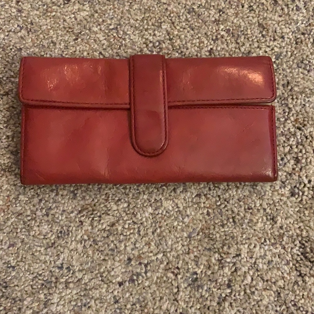 HOBO wallet
